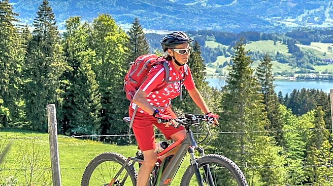 Puck Pieterse Targets Polka-Dot Jersey at Tour de France Femmes
