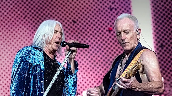 Def Leppard's 'Photograph' and Its Impact on Music and Culture