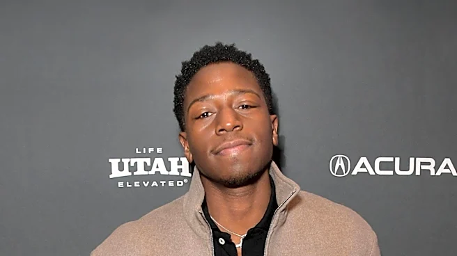 Jonathan Majors Stars in Controversial Film Amid Career Rebuilding Efforts