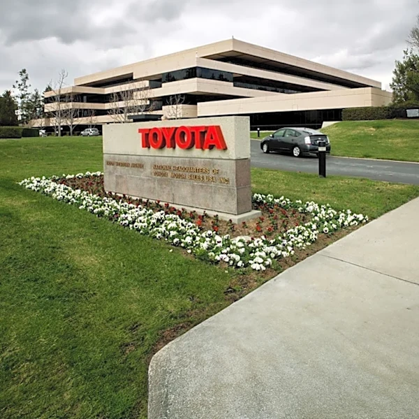 Toyota Material Handling Opens $100M Plant in Columbus, Indiana, Boosting Local Economy