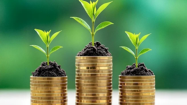Robinhood Ventures Fund II Opens for Investment with Focus on Early and Growth Stage Companies