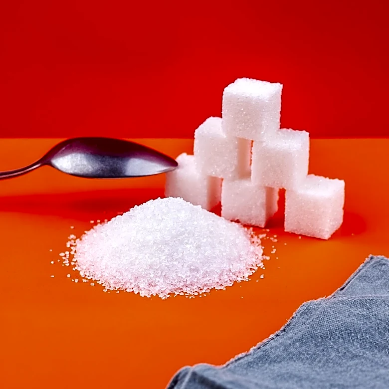 Types of Sugar in Food: Understanding Health Impacts and Daily Intake