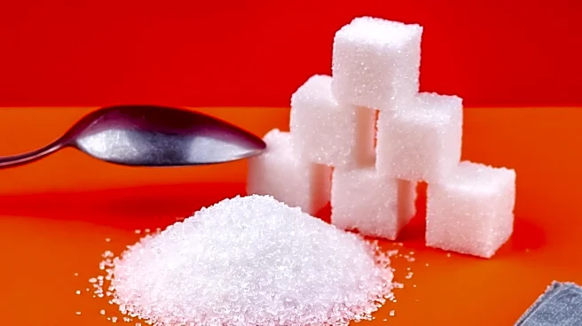 Types of Sugar in Food: Understanding Health Impacts and Daily Intake