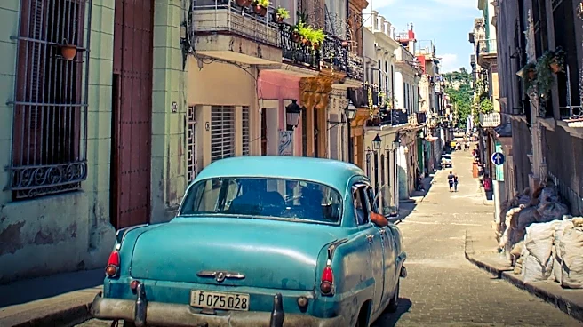 Yul Vázquez, Cheryl Umaña, and José Zúñiga Lead Cast in Cuban American Film '1972'