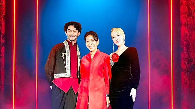 Cast of Canceled 'Rocky Horror Show' Speaks Out After Director's False Threats
