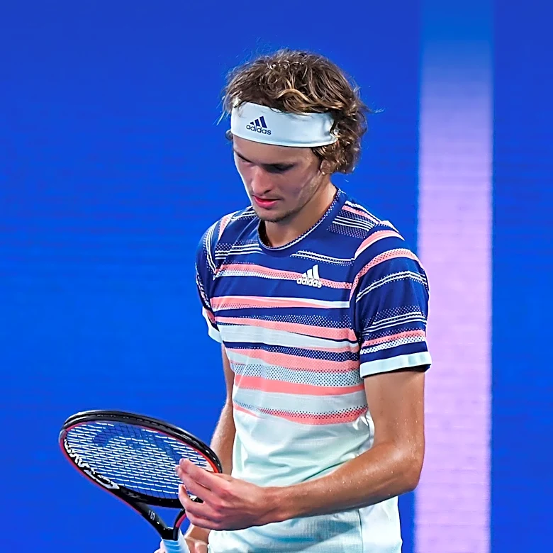 Canadian Open Sees Top Seeds Zverev and Auger-Aliassime Exit Early