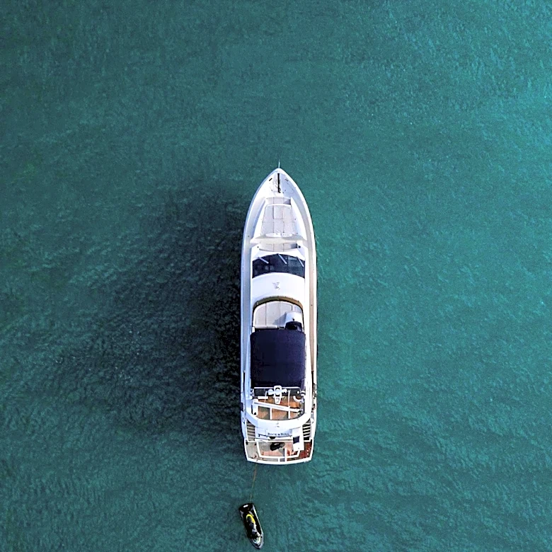 Captain Kate McCue Resigns from Four Seasons Yachts to Focus on Family