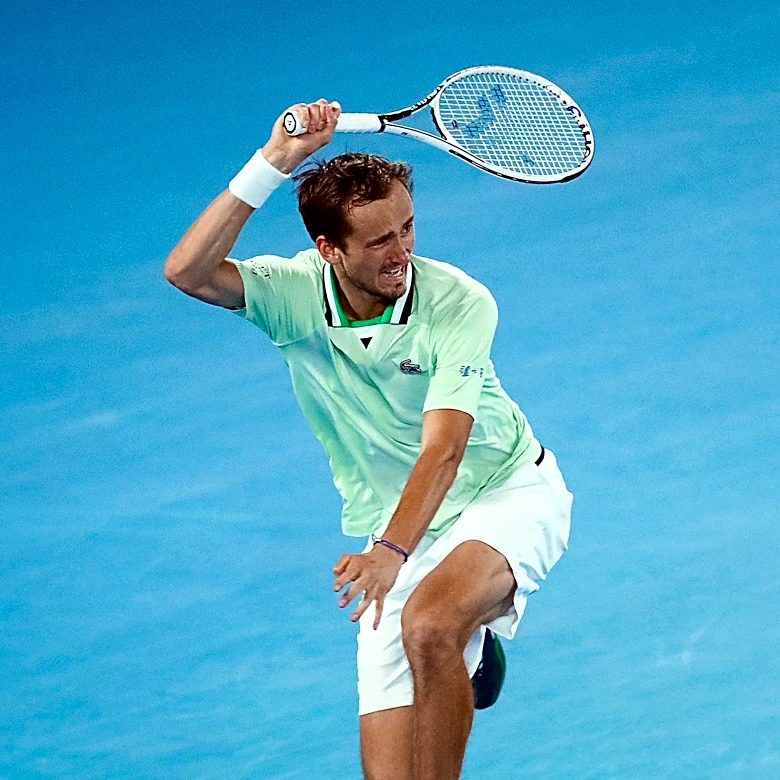 Daniil Medvedev Reflects on Disappointing Loss at Canadian Open