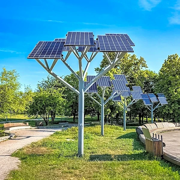 Universal Orlando Introduces Solar-Powered Trash Cans for Sustainability