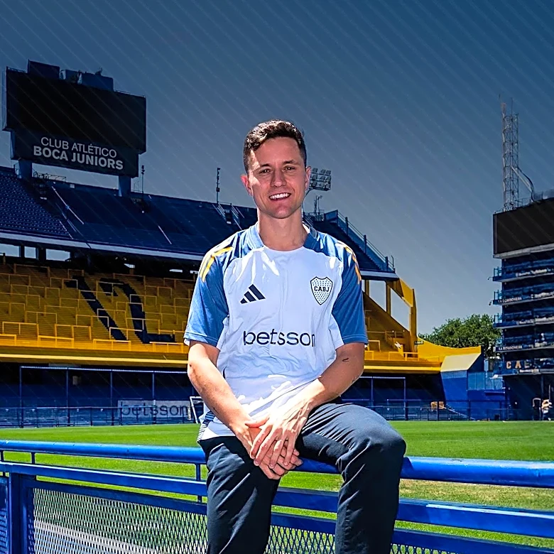 Tense Exchange Between Sports Analysts Over Boca Juniors' Performance