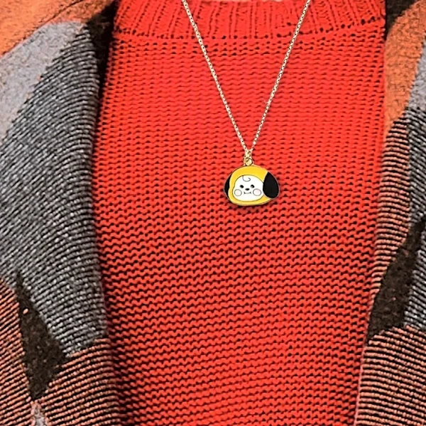 Grunge Jewelry Makes a Comeback with Gen Z's Y2K Revival