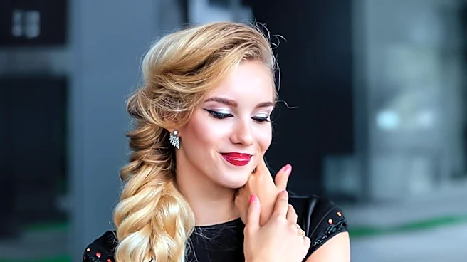 Hilary Duff's Tour Sparks Y2K Fashion Revival with Butterfly Clips