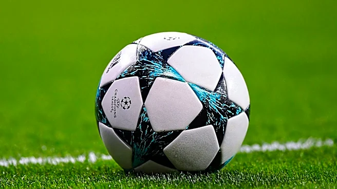 Uefa Intensifies Boycott Against Fifa, Threatens Global Football Governance