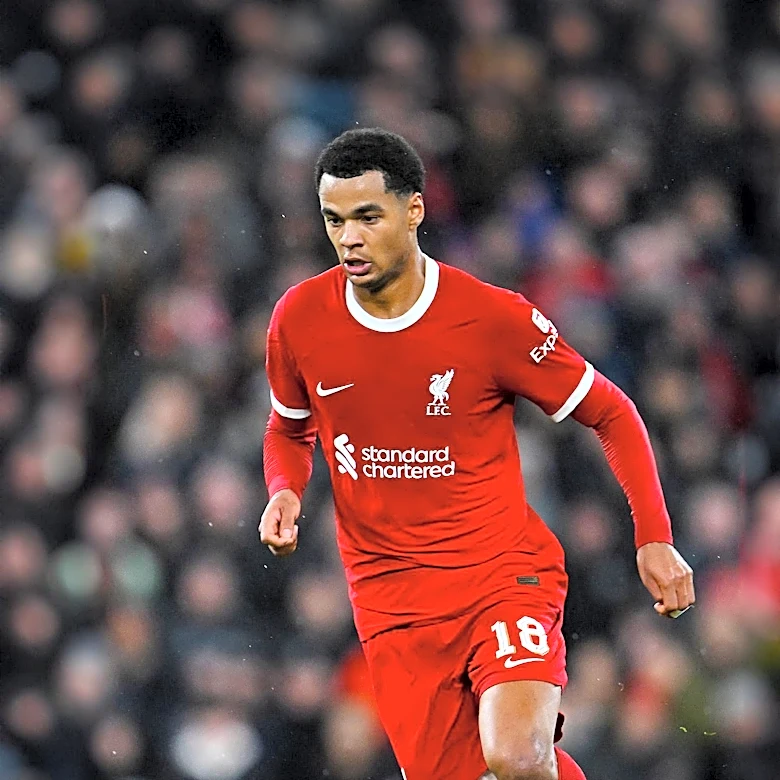 Tottenham Pursues Liverpool's Cody Gakpo Amid Transfer Speculations