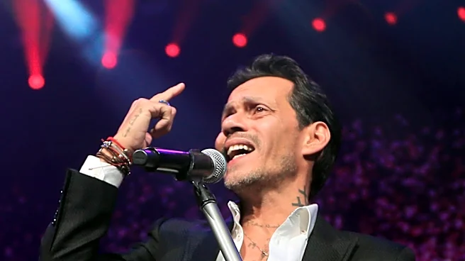 Marc Anthony Reunites with Sons Ryan and Cristian After Birth of Daughter Myla