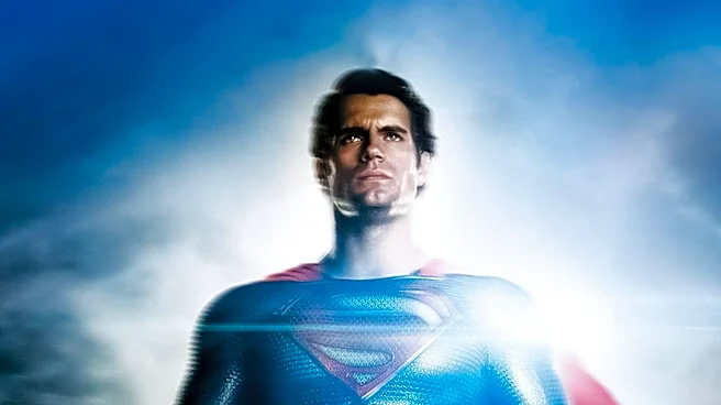 Critics Choice Super Awards Recognizes 'Superman' as Best Superhero Movie