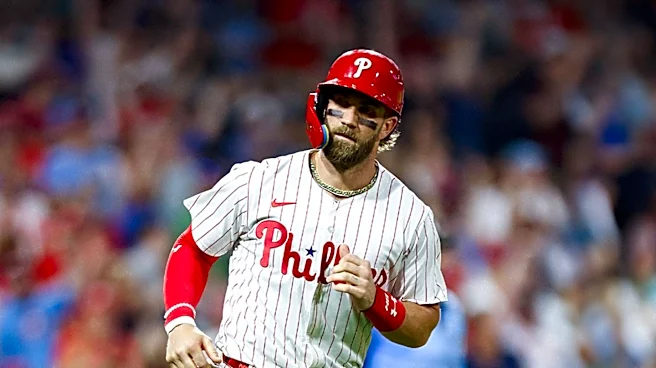 Phillies Auction Winner Lewis Kalb Impresses in Radio Booth During Game
