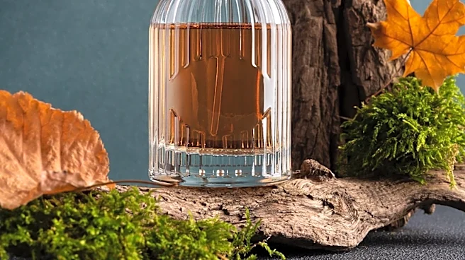 Dior Expands Sauvage Fragrance Line with New Woody Extrait