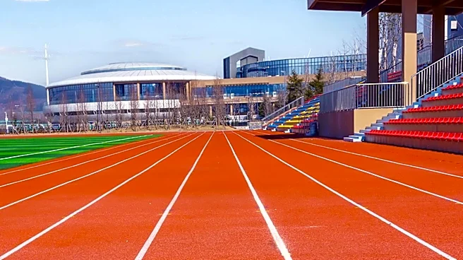 William Paterson University Prepares for Promising 2026-27 Sports Season