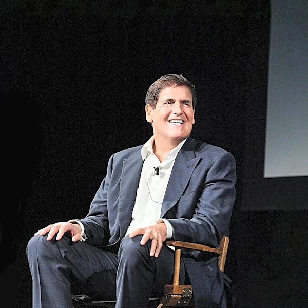 Mark Cuban Advocates for AI Job Simulators Amid Labor Market Disruption