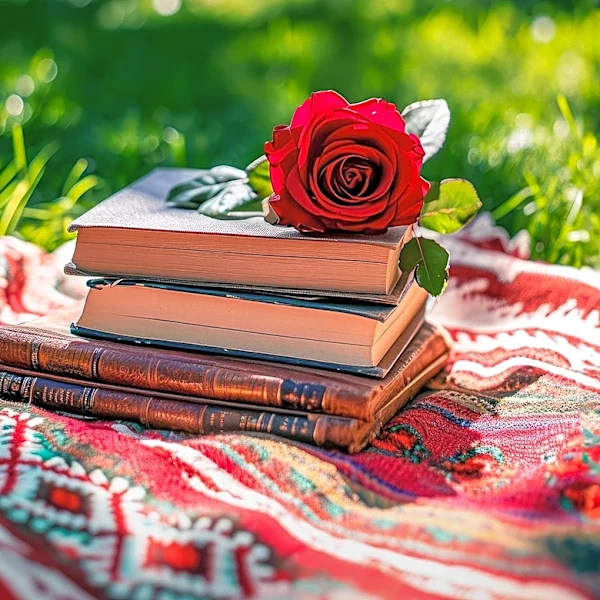 Polyamory Gains Popularity in Romance Novels, Reflecting Broader Cultural Trends