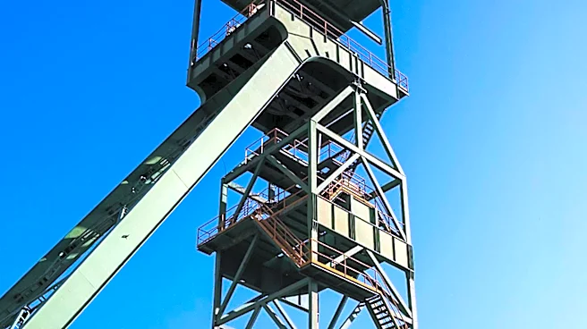 Lindian Resources Faces Challenges in African Mining Licence Drama