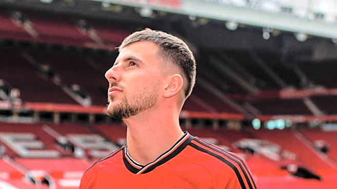 Manchester United Considers Pulling Plug on Lewis Hall Transfer Amid Newcastle's Firm Stance