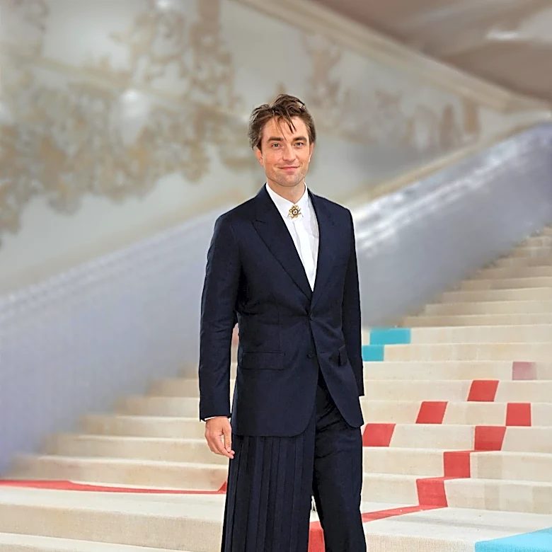 Robert Pattinson Stars in A24's 'Primetime', Exploring the Rise of 'To Catch a Predator'