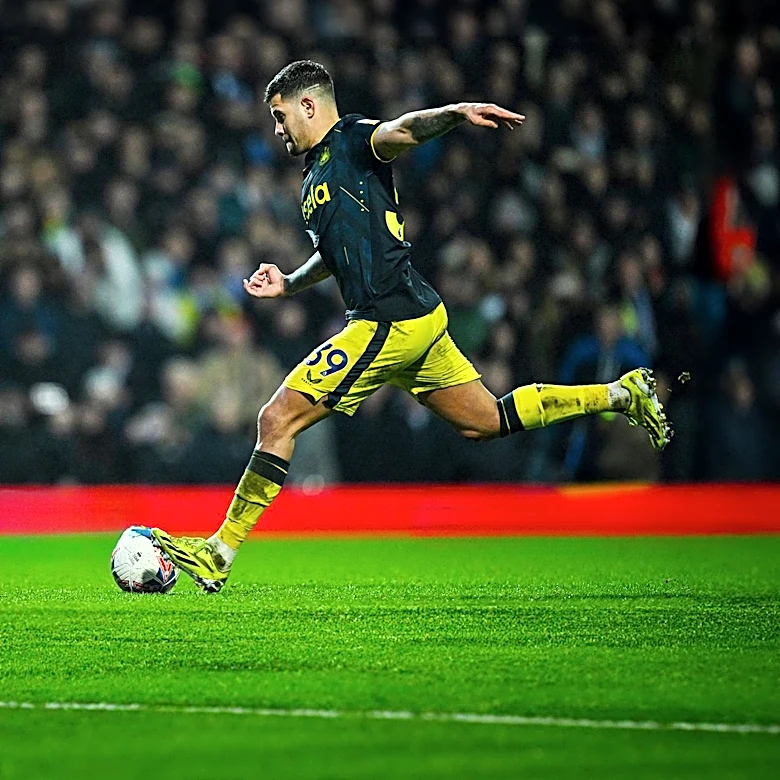 Arsenal Nears Agreement for Bruno Guimaraes Transfer from Newcastle United