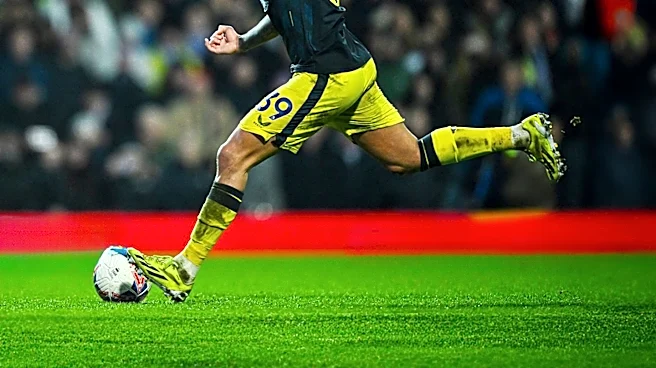 Arsenal Nears Agreement for Bruno Guimaraes Transfer from Newcastle United