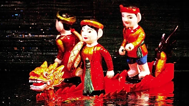 Bob Baker Marionette Theater Launches New Show to Fund Permanent Venue