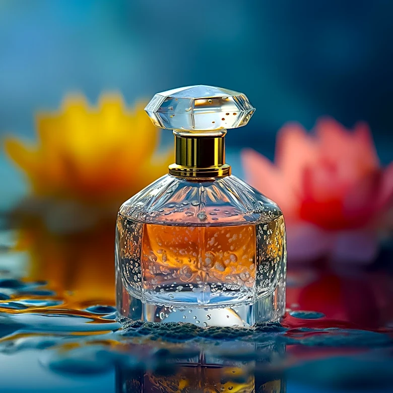 Vyrao Launches Ever 11 Fragrance to Boost Confidence