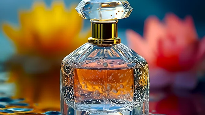 Vyrao Launches Ever 11 Fragrance to Boost Confidence