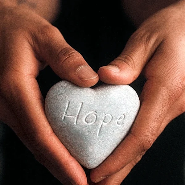 Alwyn Uys Shares Prophetic Message of Hope Amidst Dark Times