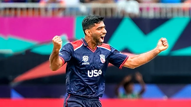 Dharmendrasinh Jadeja Leaves Saurashtra for Chhattisgarh in Domestic Cricket Shift
