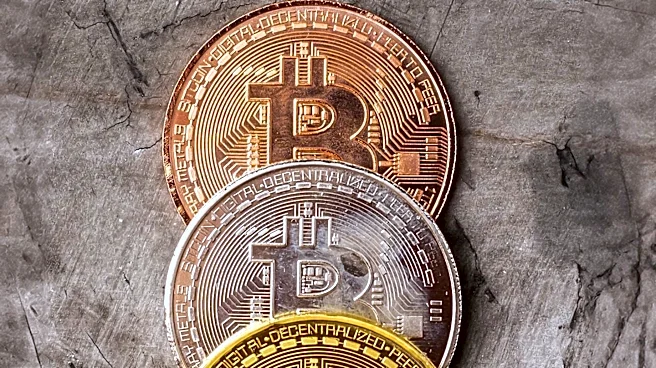 Bitcoin's Low Volatility Raises Questions About Risk in Cryptocurrency Market