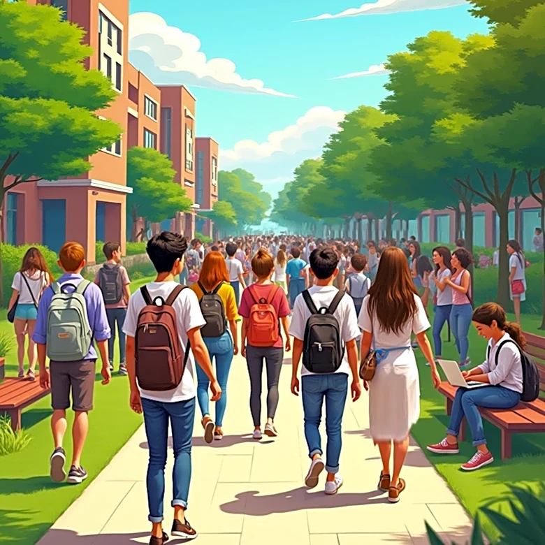Belmont University Students Contribute to Bonnaroo Festival Planning Through Experiential Learning