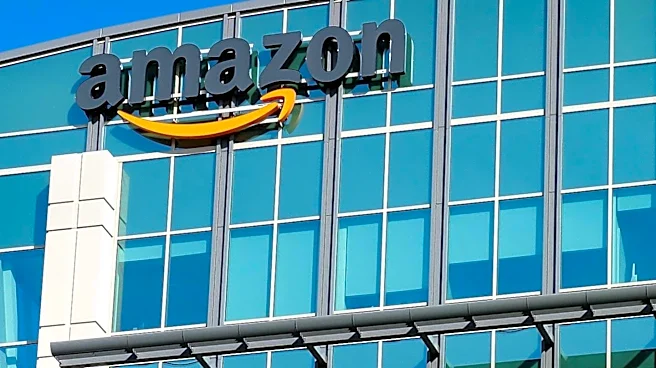 Amazon's $220 Billion Capital Expenditure Boosts Micron's Prospects