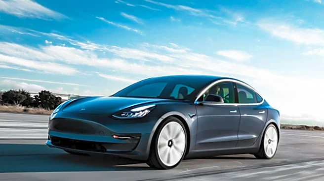 Tesla's $16.8 Billion Terafab Project to Boost Semiconductor Industry