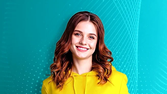Prime Video's 'Sterling Point' Explores New YA Narratives Without Book Origins