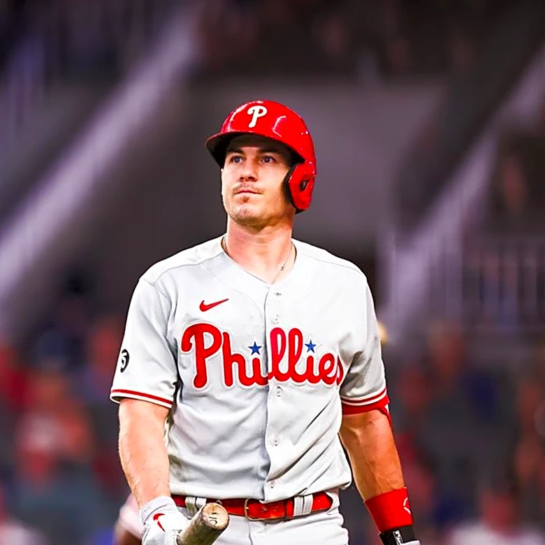 Philadelphia Phillies Fan Delivers Impressive Radio Broadcast Performance