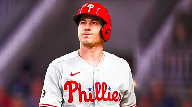 Philadelphia Phillies Fan Delivers Impressive Radio Broadcast Performance