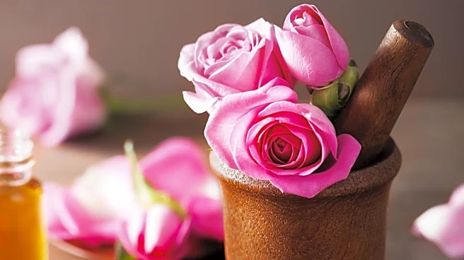 Maura Lerner Offers Therapeutic Services at Rose Wellness