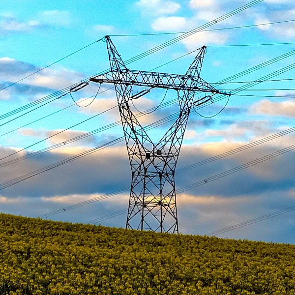 AI's Power Demand Strains Data Centers, Raises Grid Stability Concerns