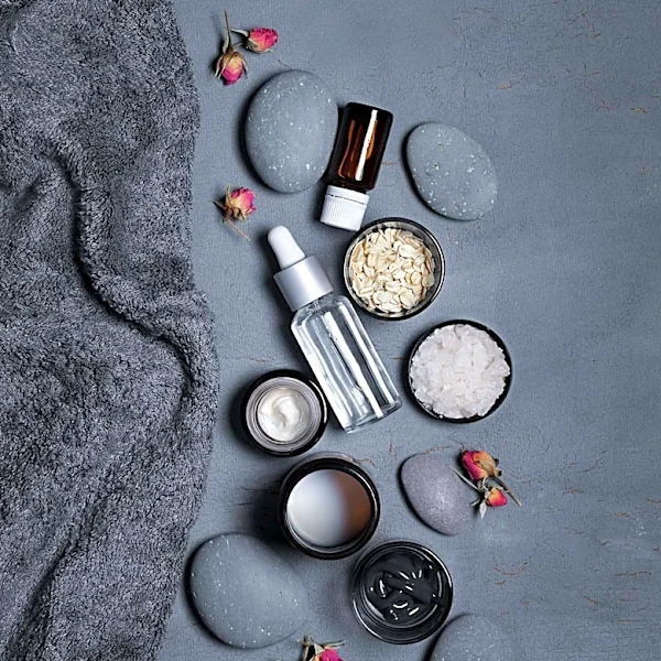Everything Shower Trend Offers a Relaxing Skincare Reset