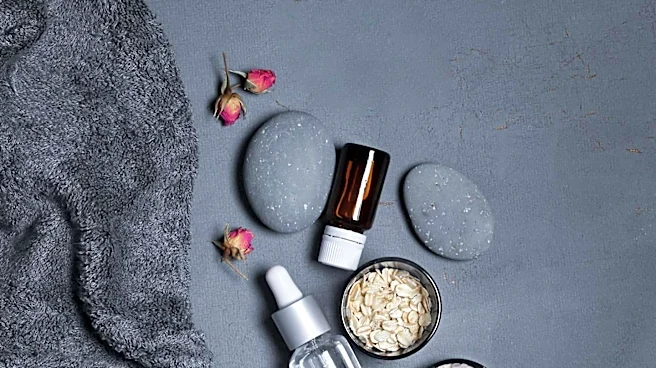 Everything Shower Trend Offers a Relaxing Skincare Reset