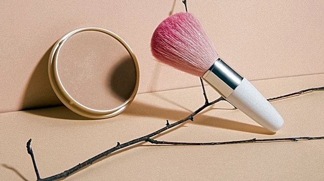 Natural Beauty Movement Emphasizes Invisible Makeup
