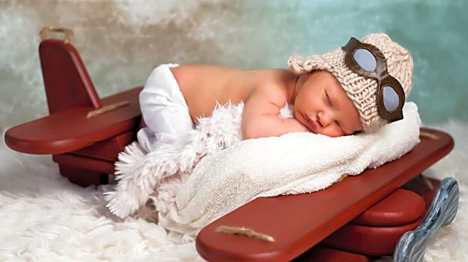 Eleonore von Habsburg Welcomes Third Child with Formula 1 Executive Husband