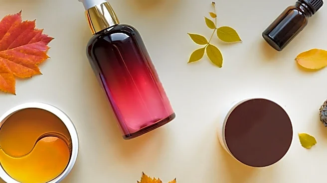 Simplified Beauty Routines Gain Popularity Amidst Skincare Overload