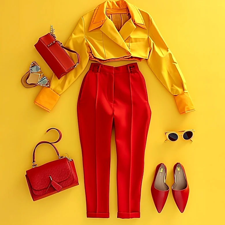 2008 Fashion Trends Make a Comeback in Modern Style